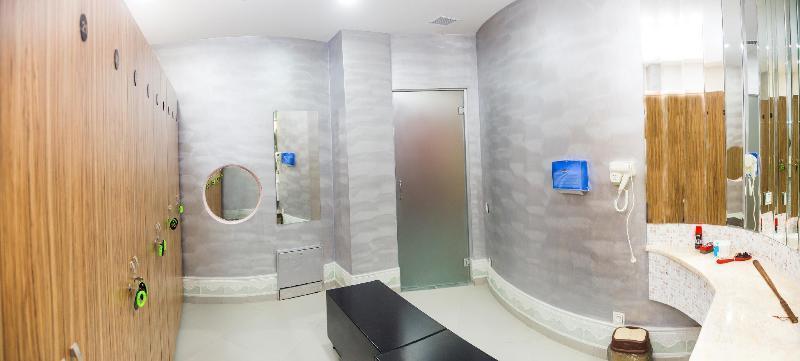 Parkway Inn Hotel & Spa باكو المظهر الخارجي الصورة