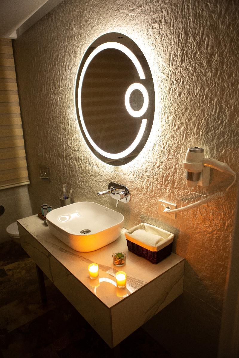 Parkway Inn Hotel & Spa باكو المظهر الخارجي الصورة